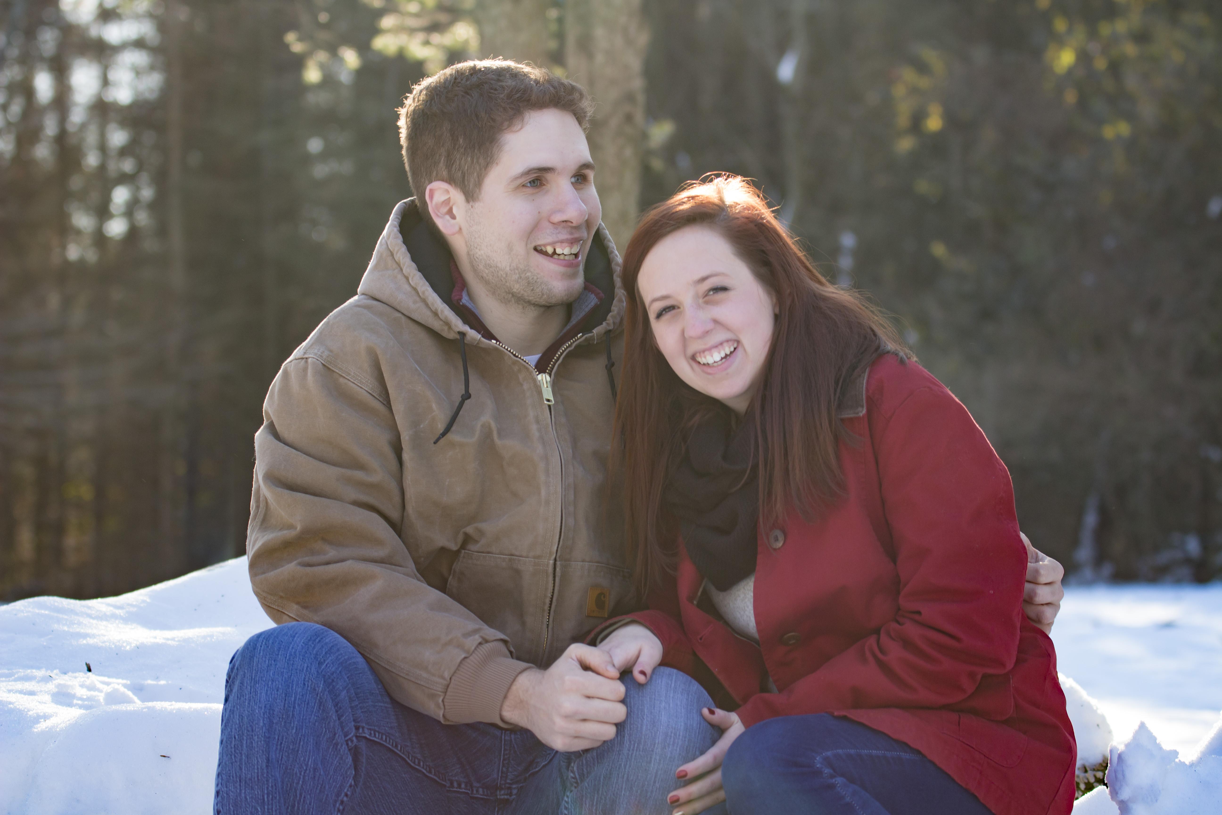 The Wedding Website of Liz Meyer and John Wischmeier
