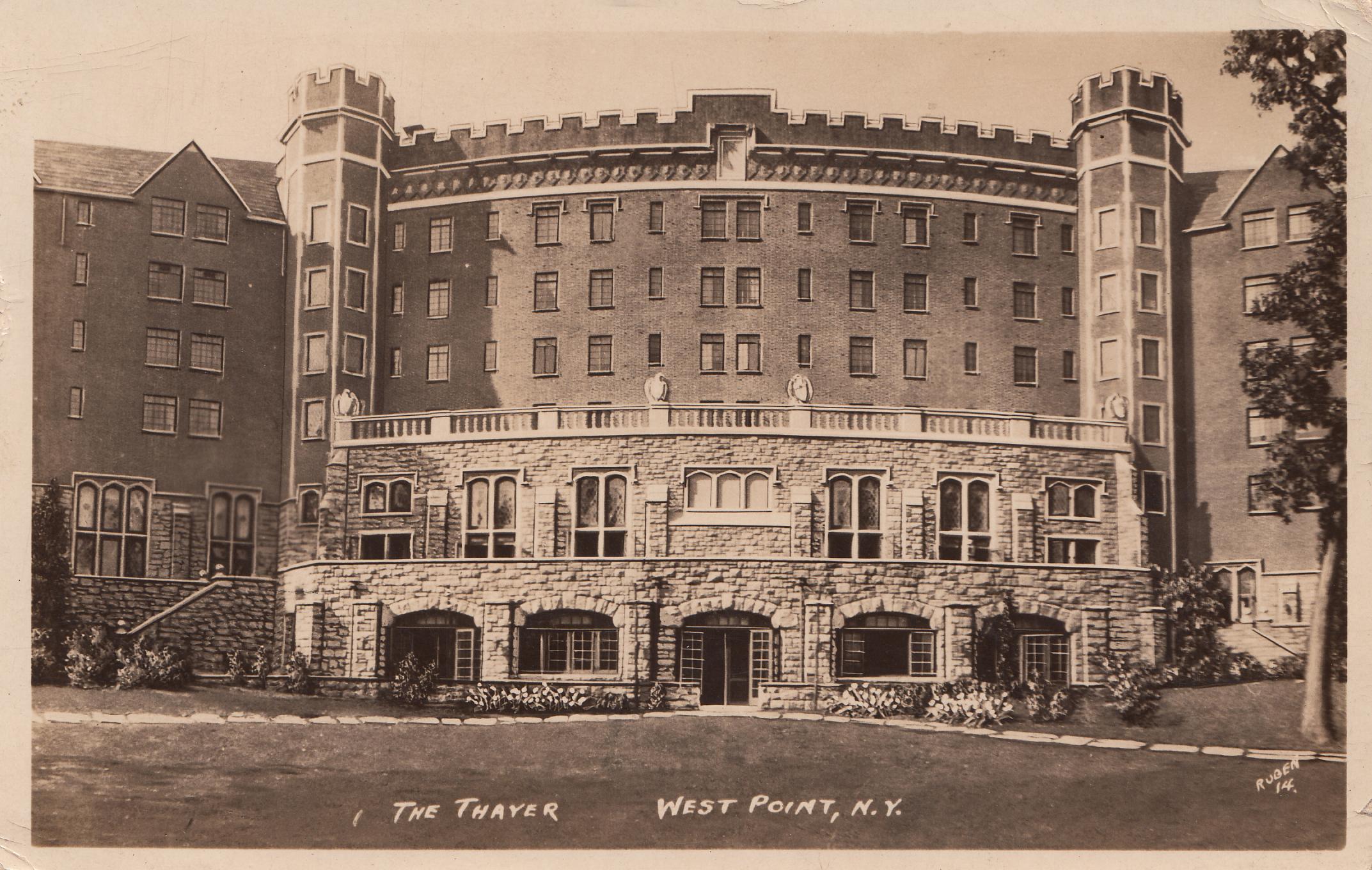 The Wedding Website of Gwyneth Cook and Michael McMahon
