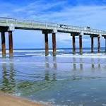 St. Augustine Beach