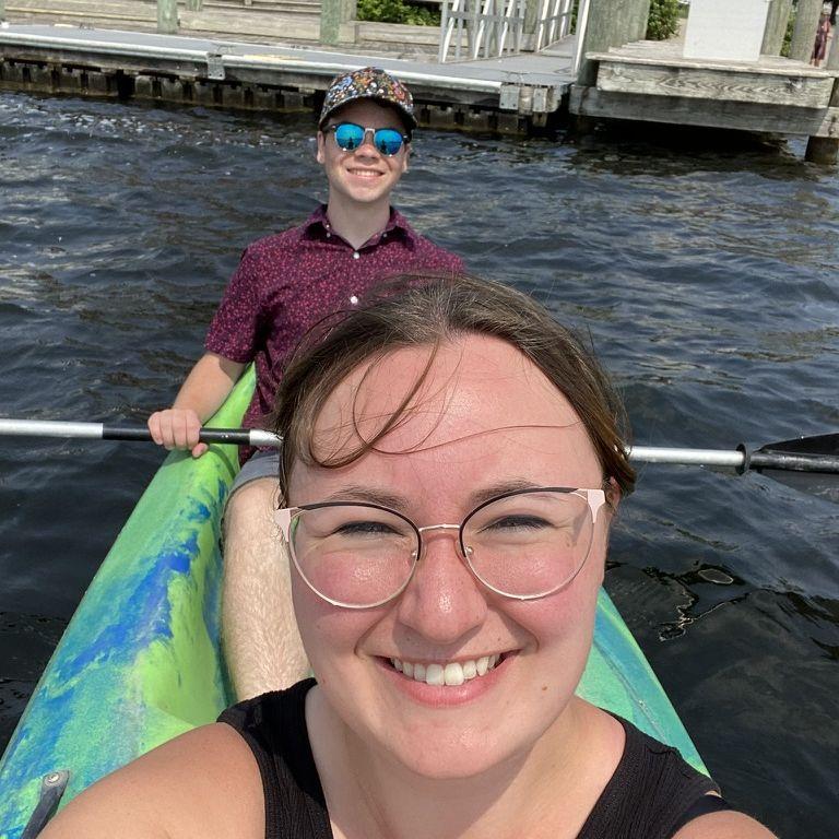 Kayak, Bike, and Brew- Traverse City 2021