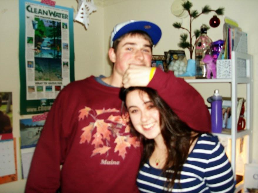The Wedding Website of Molly Wylie and Justin Deckert