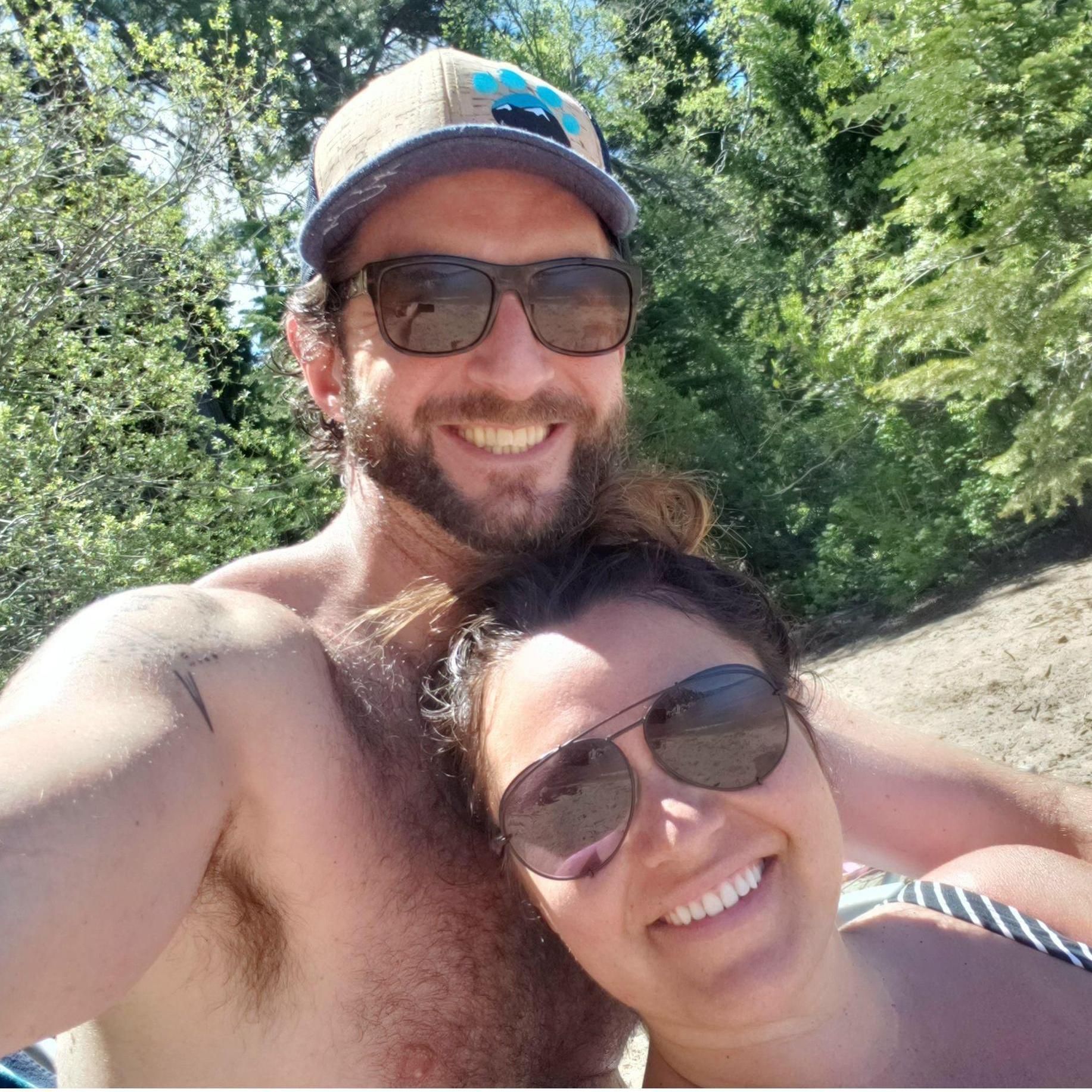 Beach Day 2020