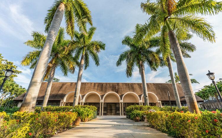 The Wedding Website of Cesar Ramirez and Stephanie Calle