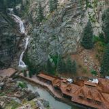 Seven Falls