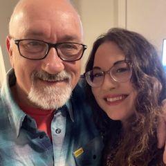 Our Utah Valentine's day date - February 2025