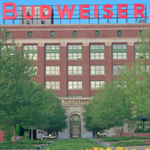 Budweiser Brewery Experience