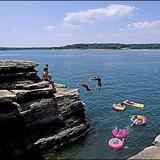 Greers Ferry Lake