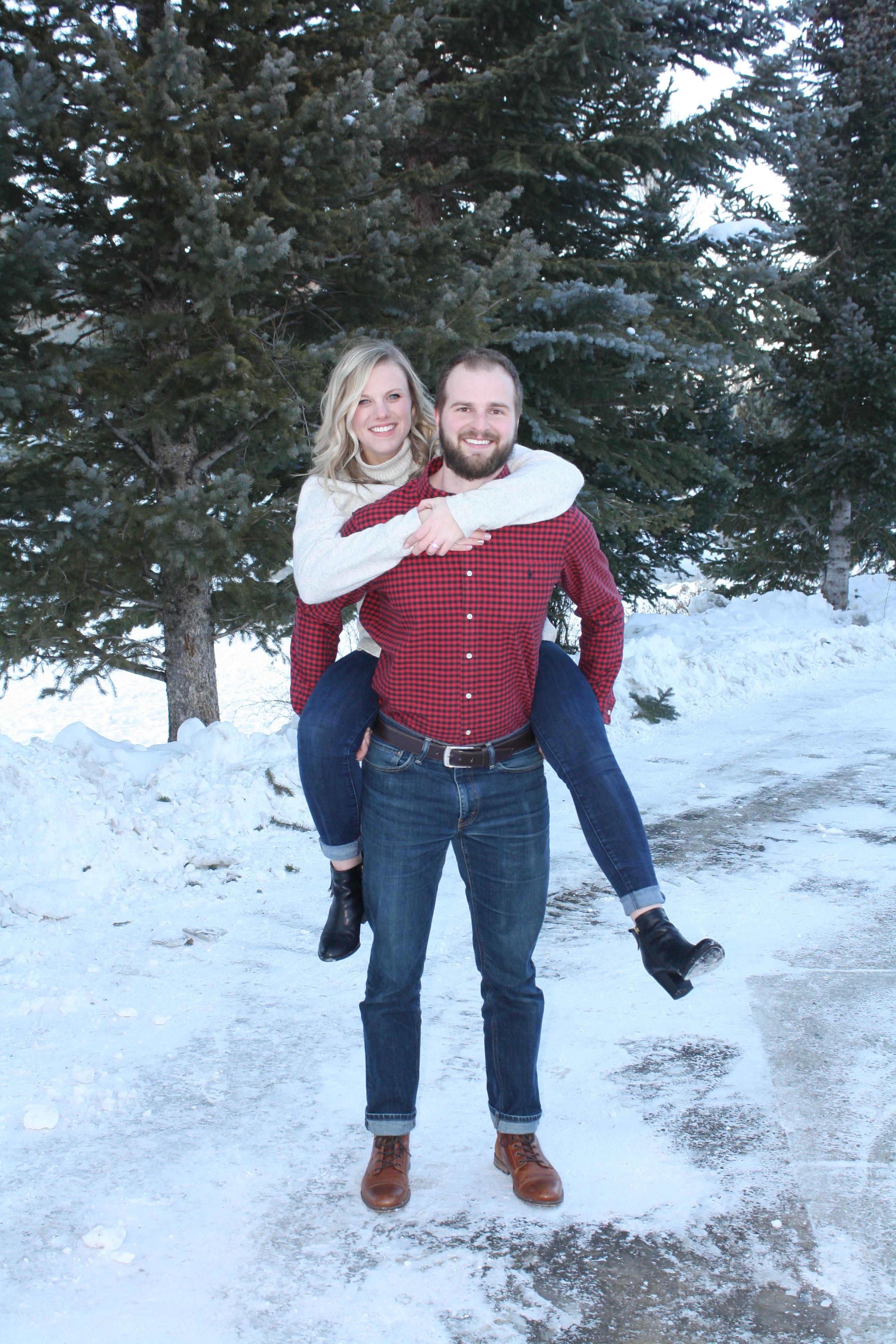 The Wedding Website of Katy Kitrell and Alex Mcintyre
