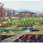 The North Carolina Arboretum