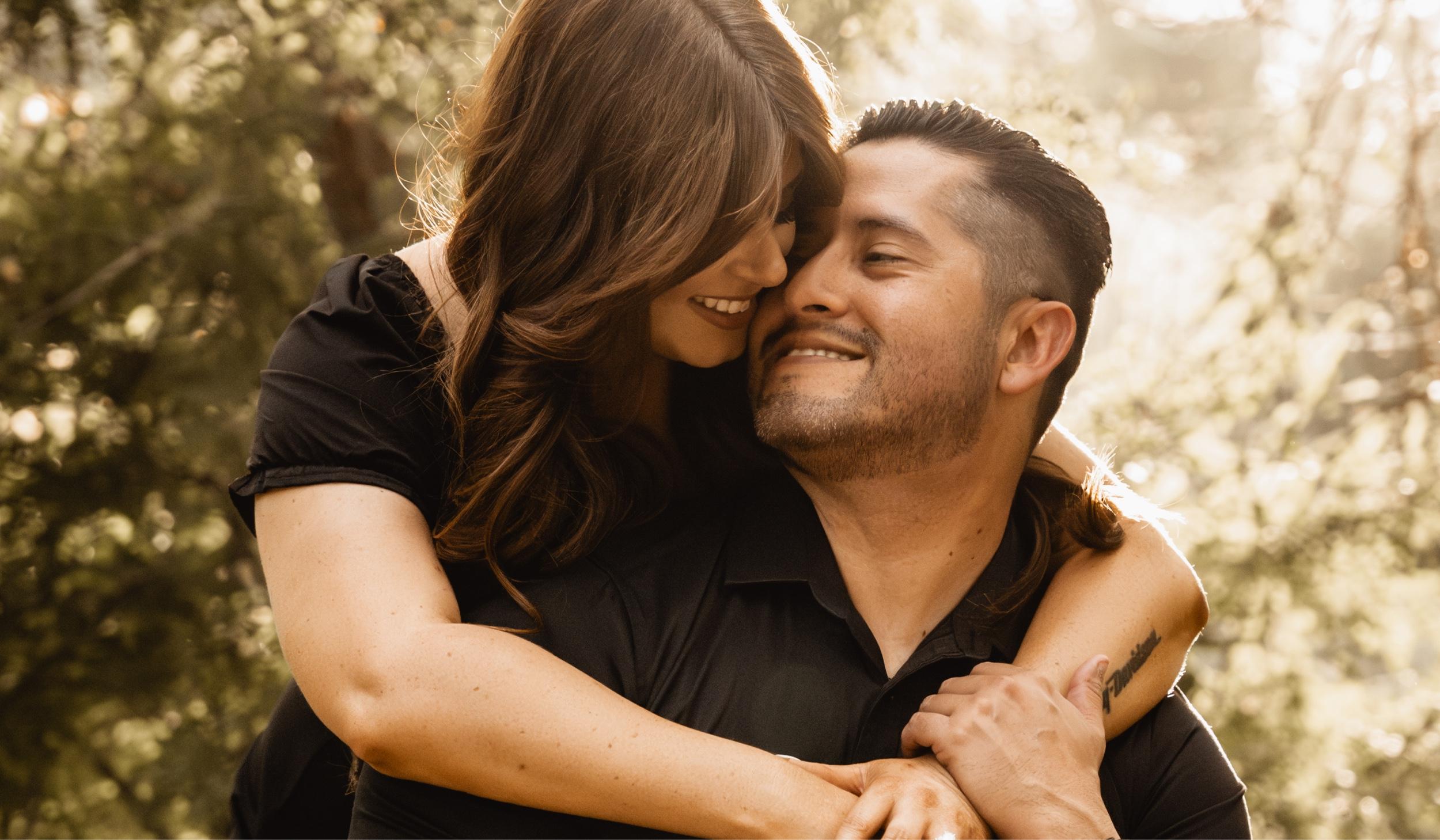The Wedding Website of Sarah Shaffer and Jesse Trevino