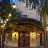 Last Kind Words Saloon