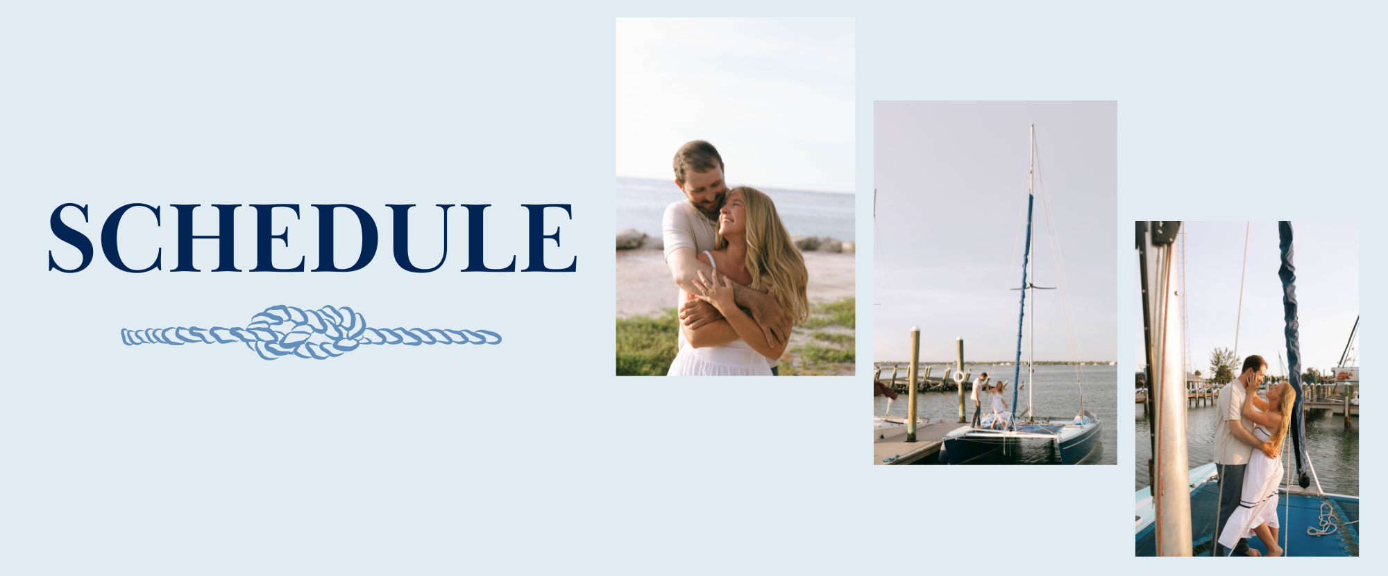 The Wedding Website of Jane Early and Nick Lovisa