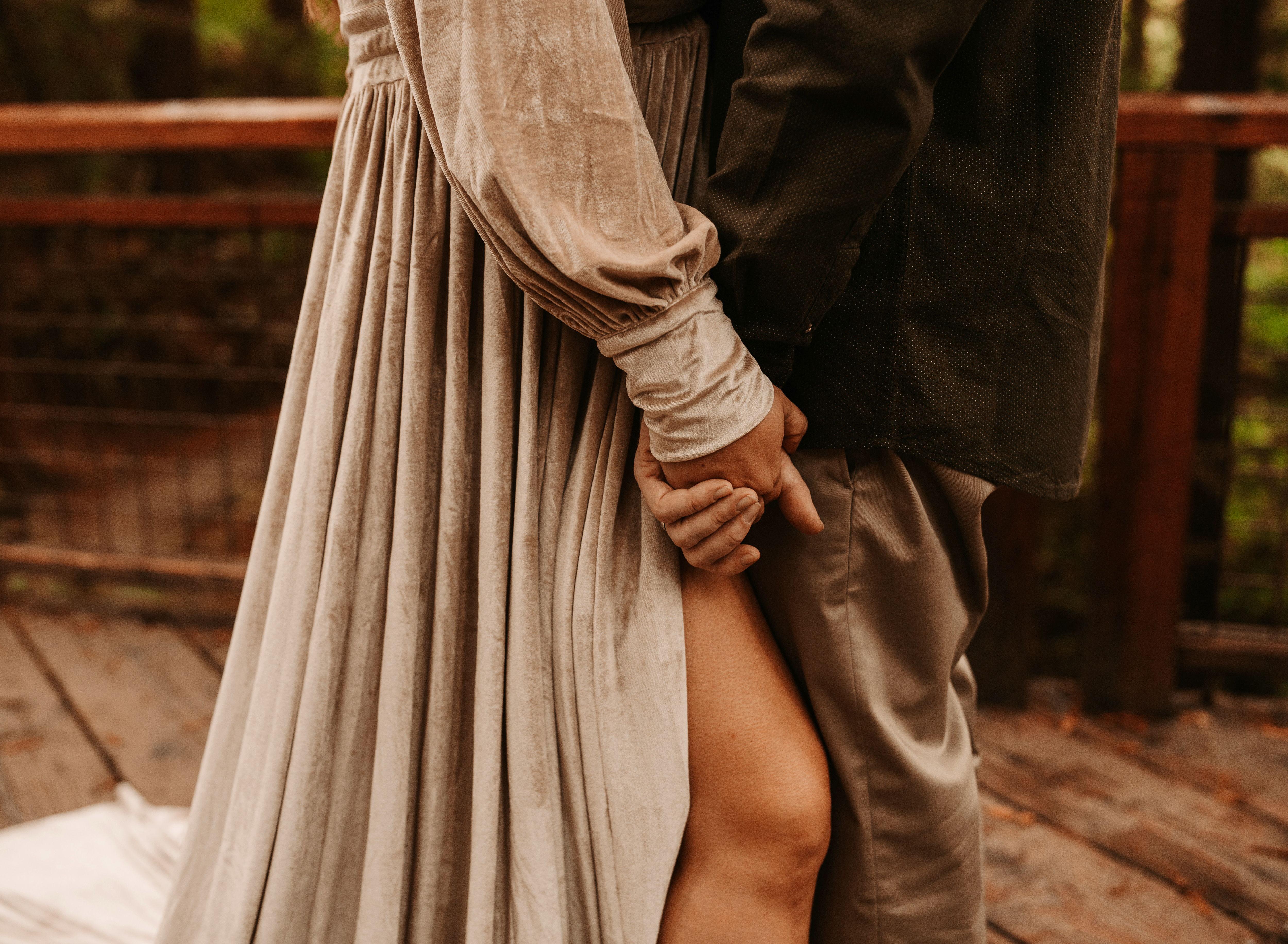 The Wedding Website of Natasha Stapp and Casey Cottew