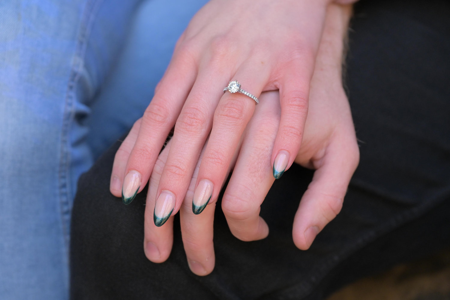 The Wedding Website of Tim Fine and Abby Levandowski
