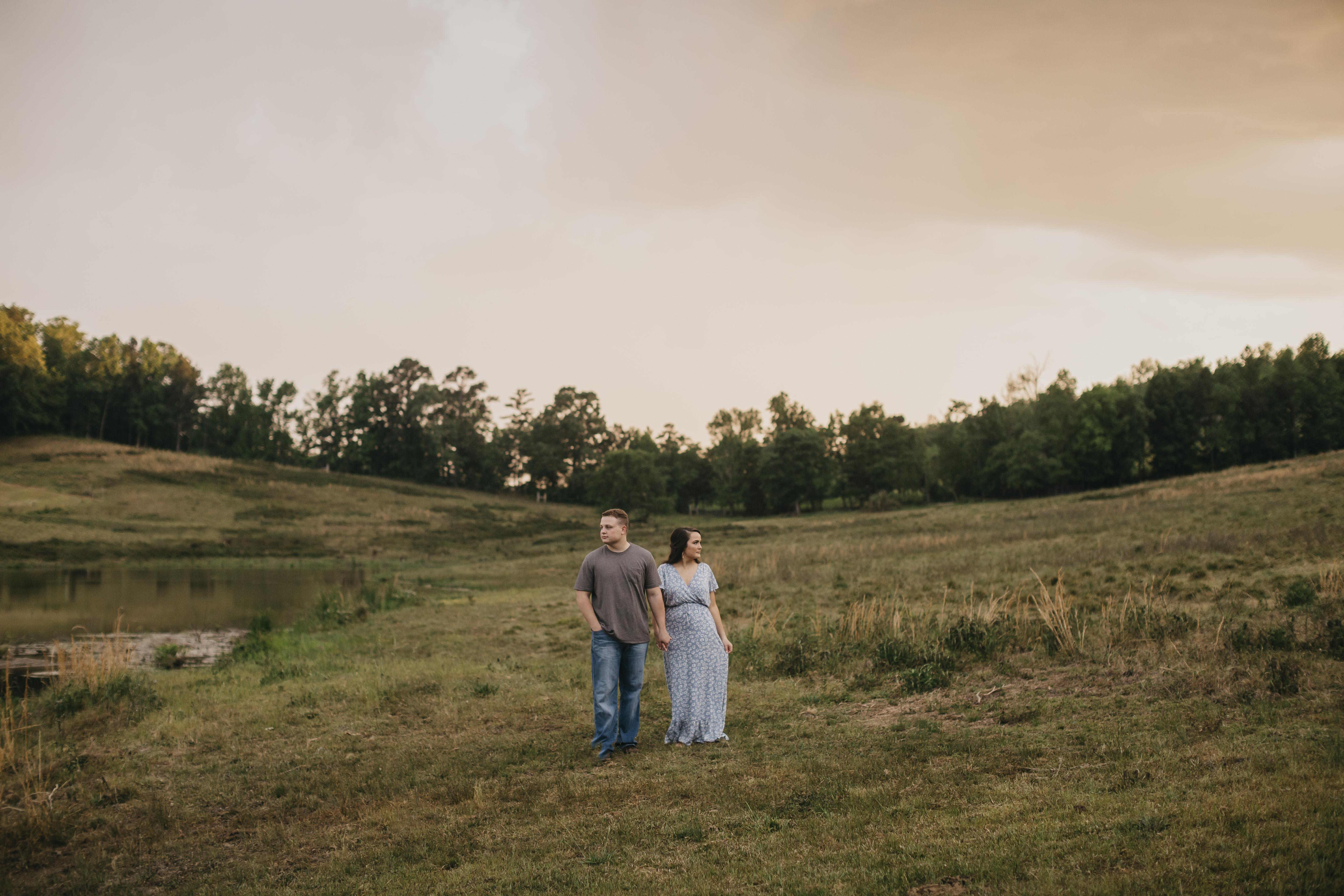 The Wedding Website of Caley Clark and Jacob Clark