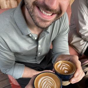 Our Coffee Habit