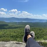 Adirondack Mountains