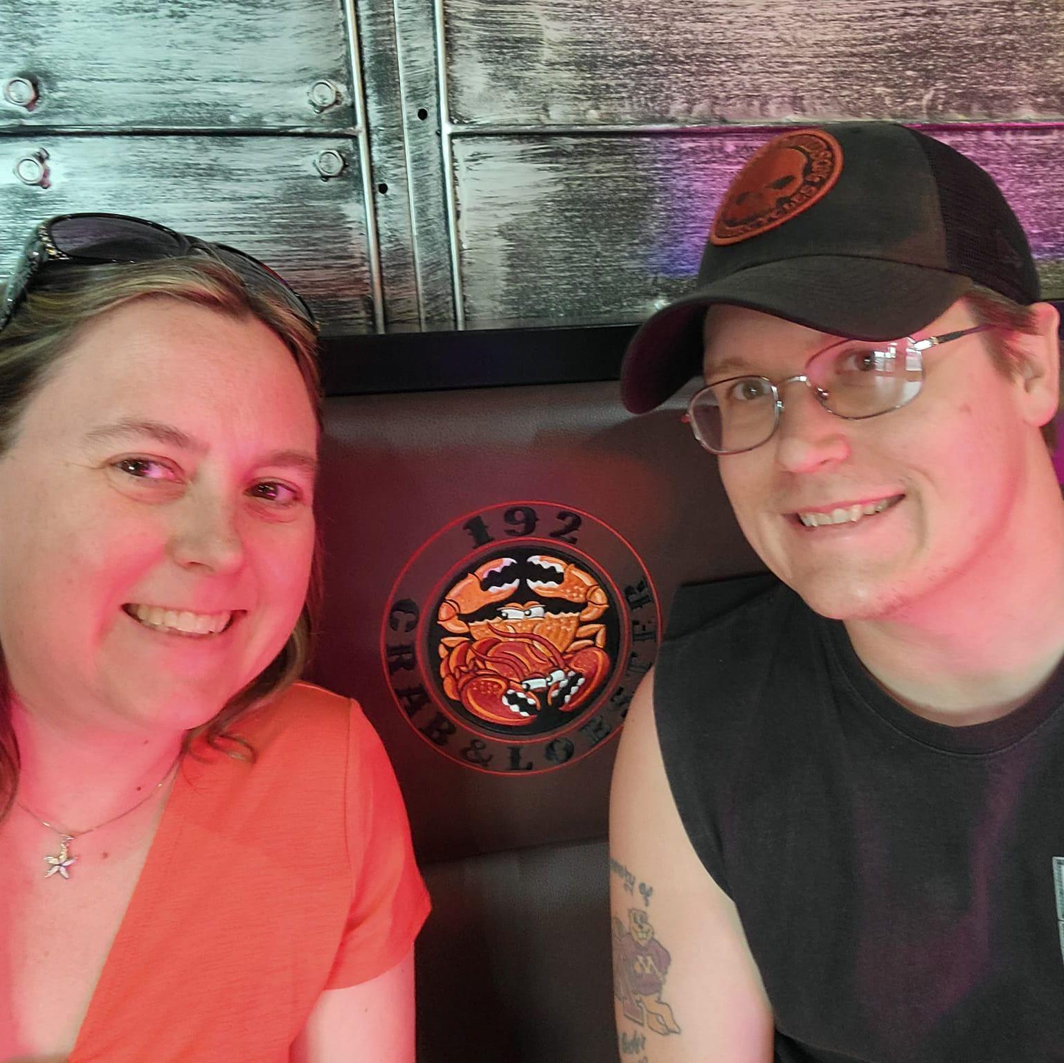 Orlando, FL Adventures (March 2023)