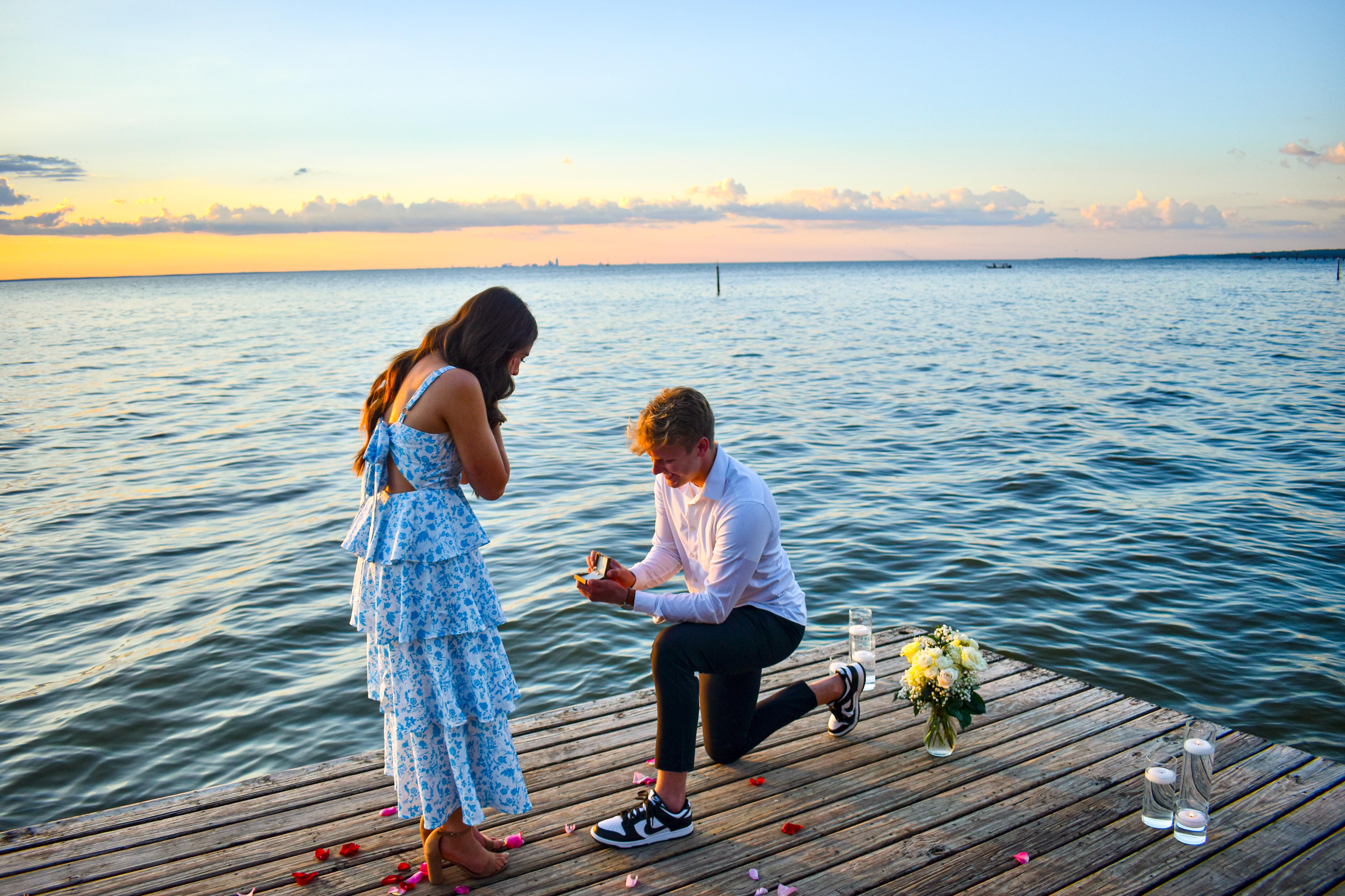 The Wedding Website of Jaycie Tungett and Collin Gibbons