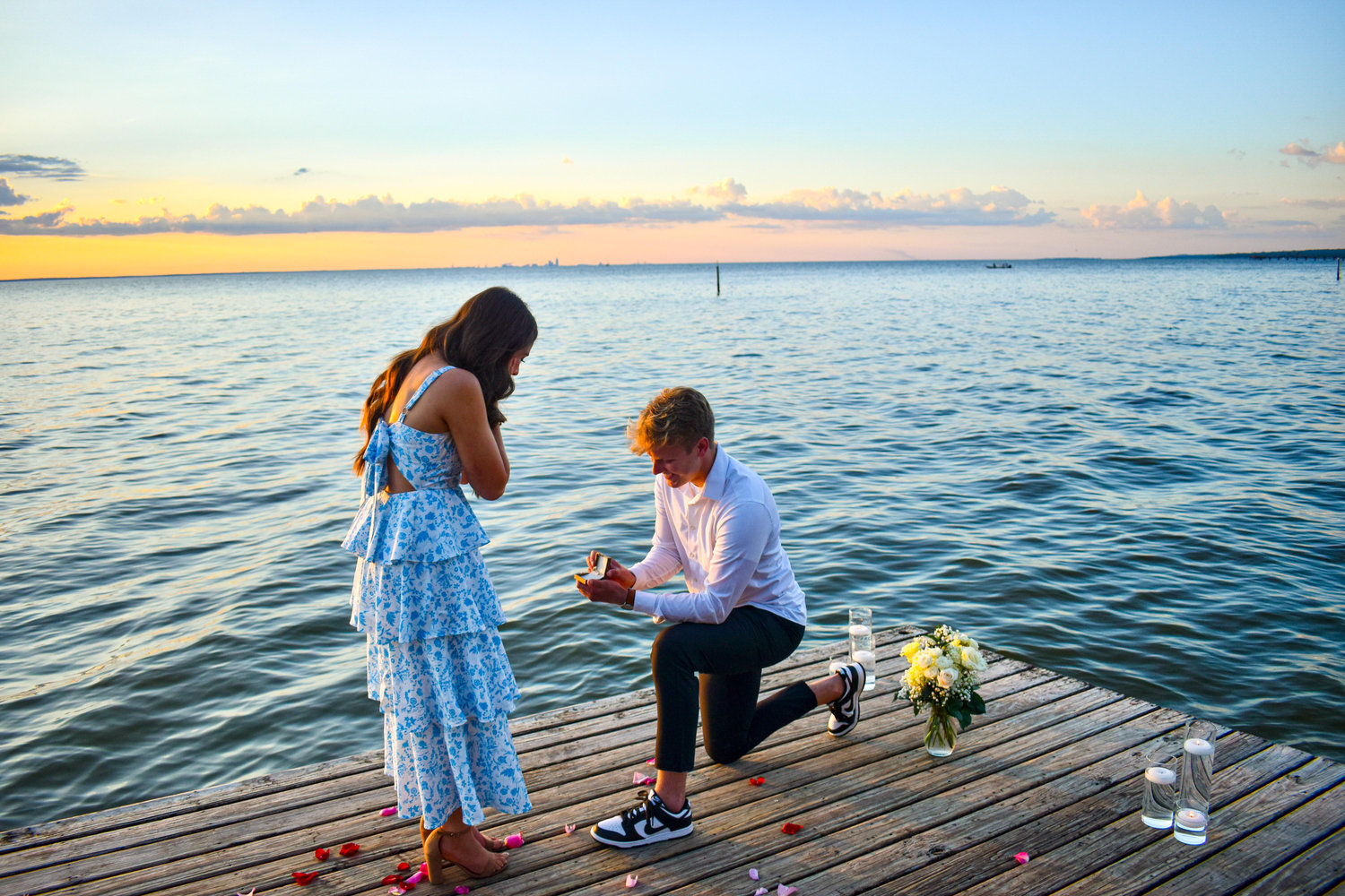The Wedding Website of Jaycie Tungett and Collin Gibbons