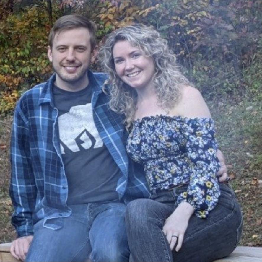 October 2020 - Hocking Hills Trip