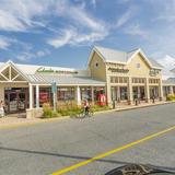 Tanger Rehoboth Beach - Seaside