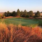 Frederick Peak Golf Club