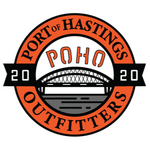 Port of Hastings Outfitters Bike Rentals (Connected to The Confluence)