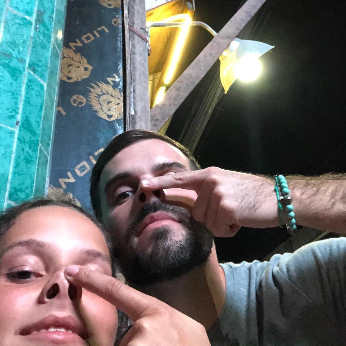 Hey