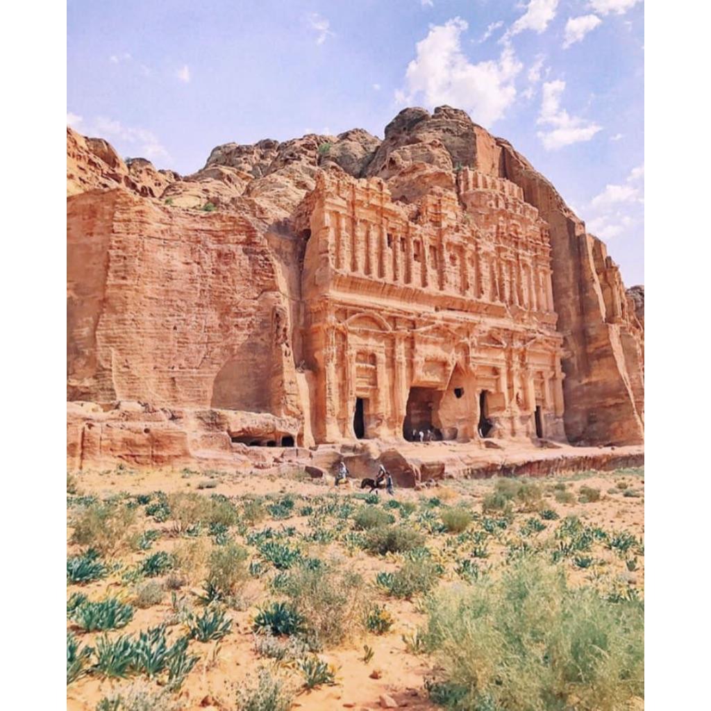 Petra