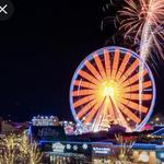 The Island in Pigeon Forge