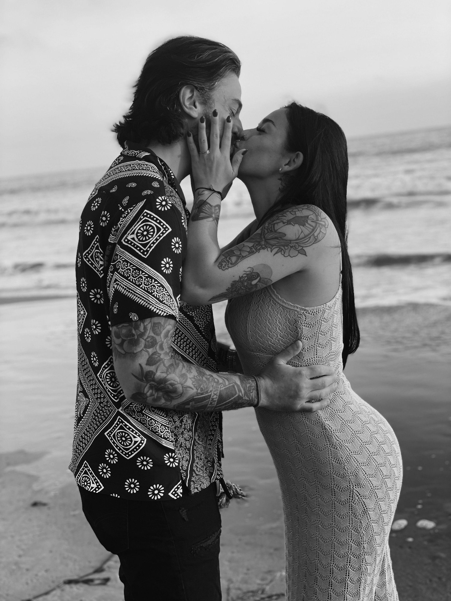 The Wedding Website of Julia Tatarek and Vincent Giannilli