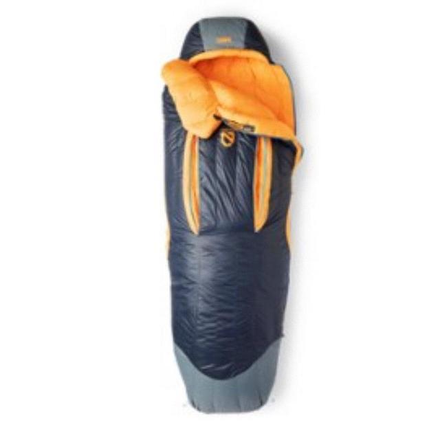 NEMO Disco 15 Sleeping Bag - Men's | REI Co-op