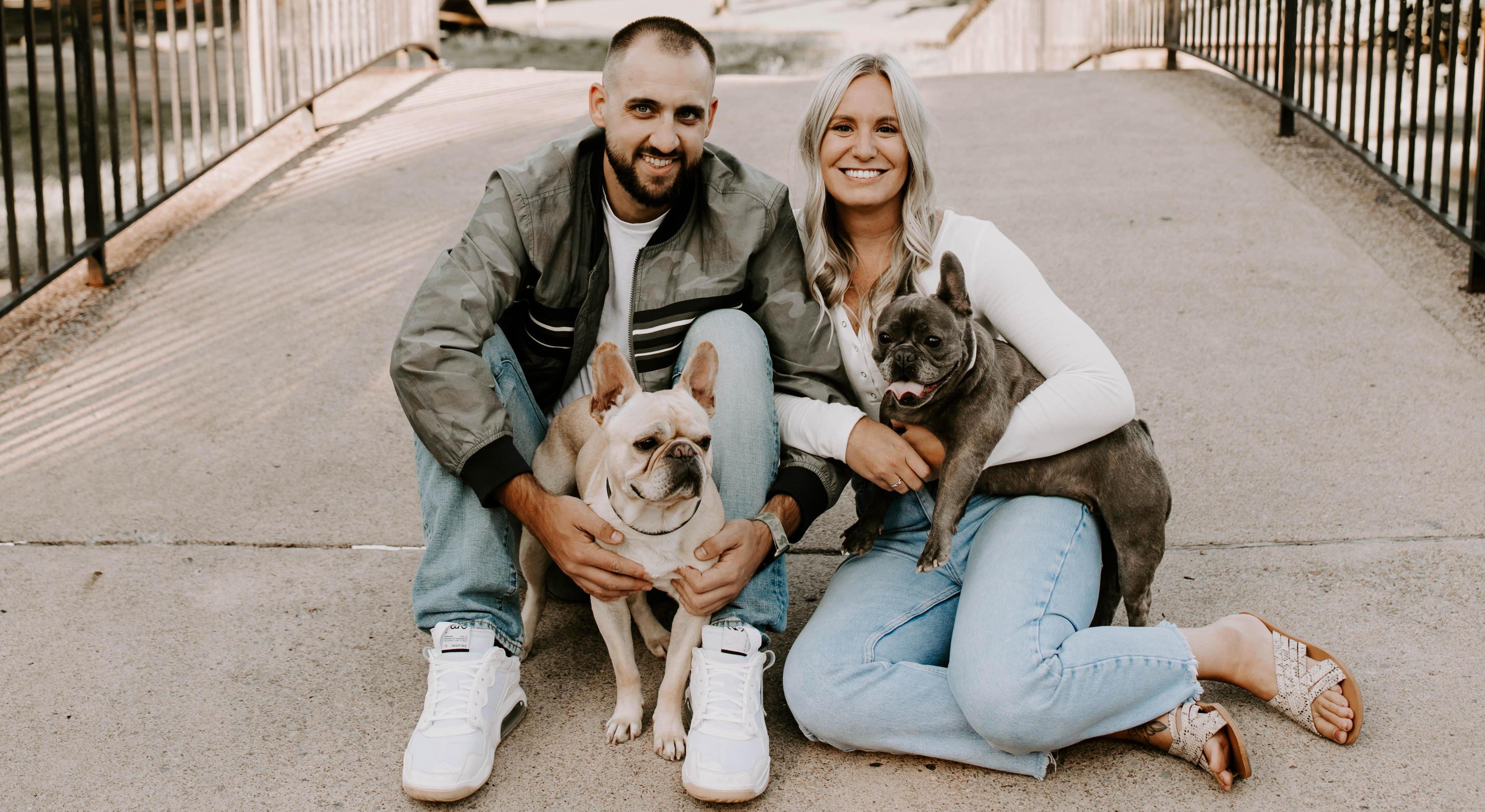 Emily Schnupp and Zachary Ruffing's Wedding Website