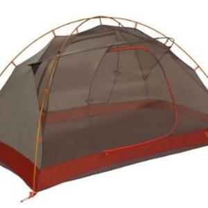 Marmot   Catalyst 2P Tent with Footprint