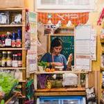 Neroli Raw Vegan Organic Market and Restaurant