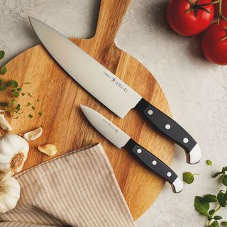 Statement 2-Piece Chef's Knife Set
