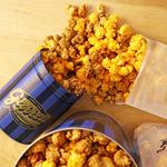 Garrett Popcorn Shops