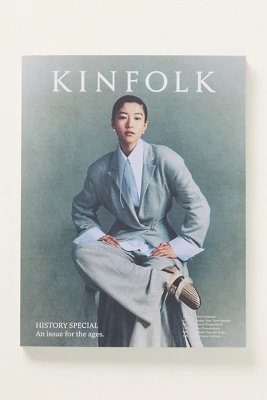 Kinfolk Magazine Issue 60