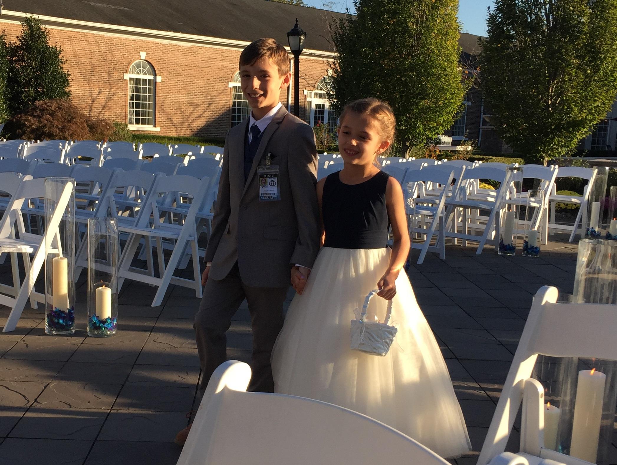The Wedding Website of Debbie Sawicki and Mike Benischek