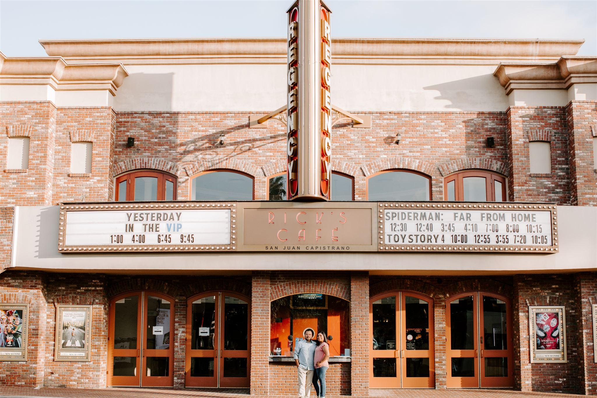 The Wedding Website of Elfego Ramirez and Tania Arriaga