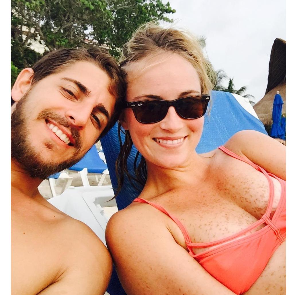 Cozumel, summer 2015