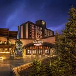 Hard Rock Hotel & Casino Lake Tahoe