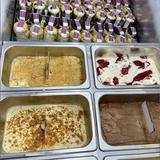 Via Lattea Heladeria