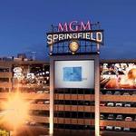 MGM Springfield