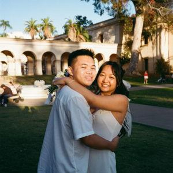 Our Newlywed Fund
