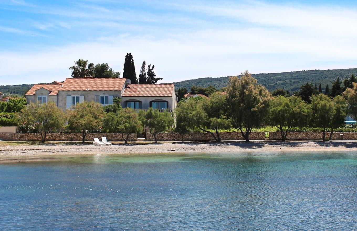 The Wedding Website of Elizabeth Mineman and Senahid Saric