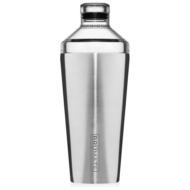 Shaker Pint | Polished