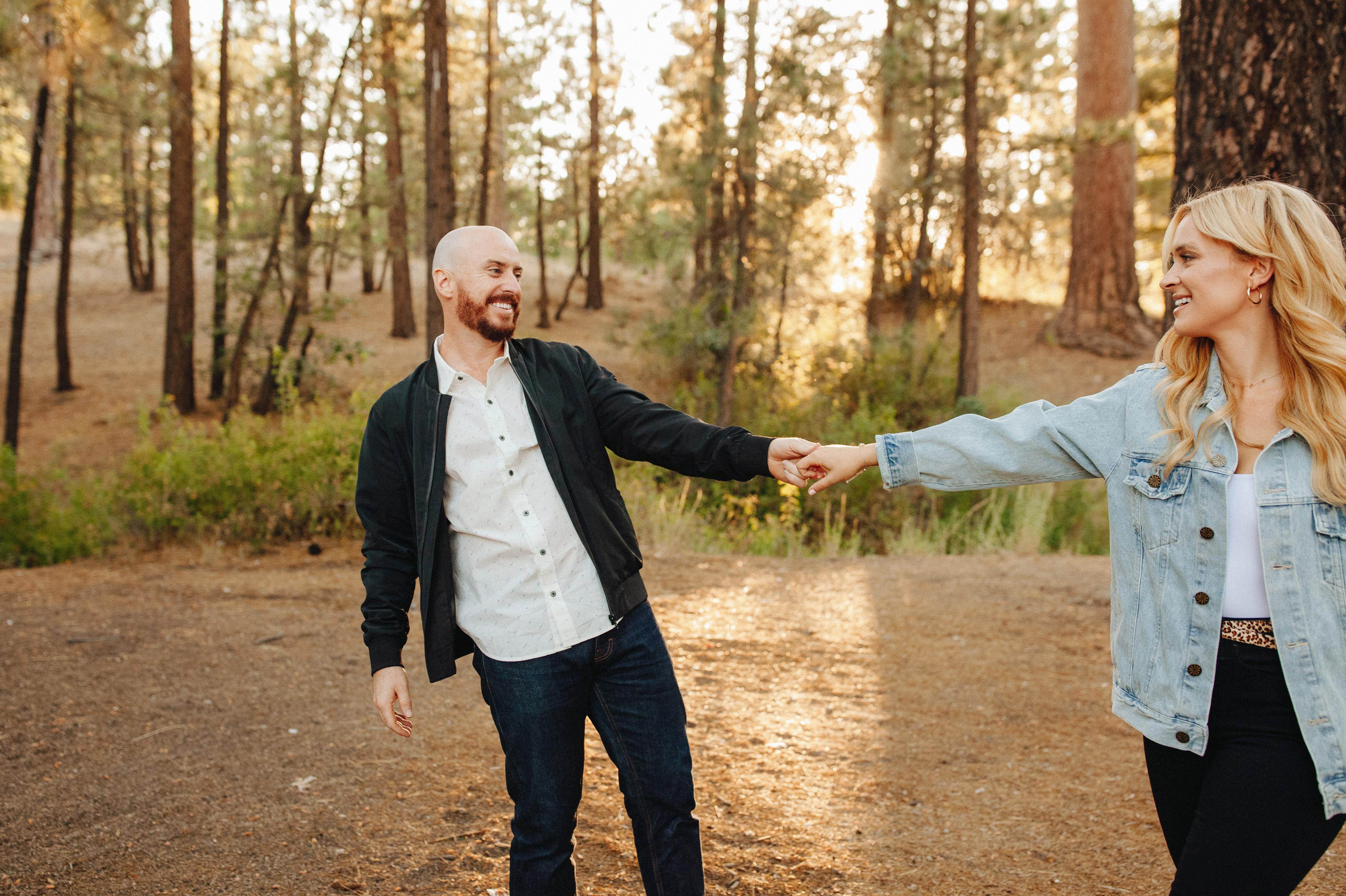 The Wedding Website of Jeremy Walker and Autumn Snell