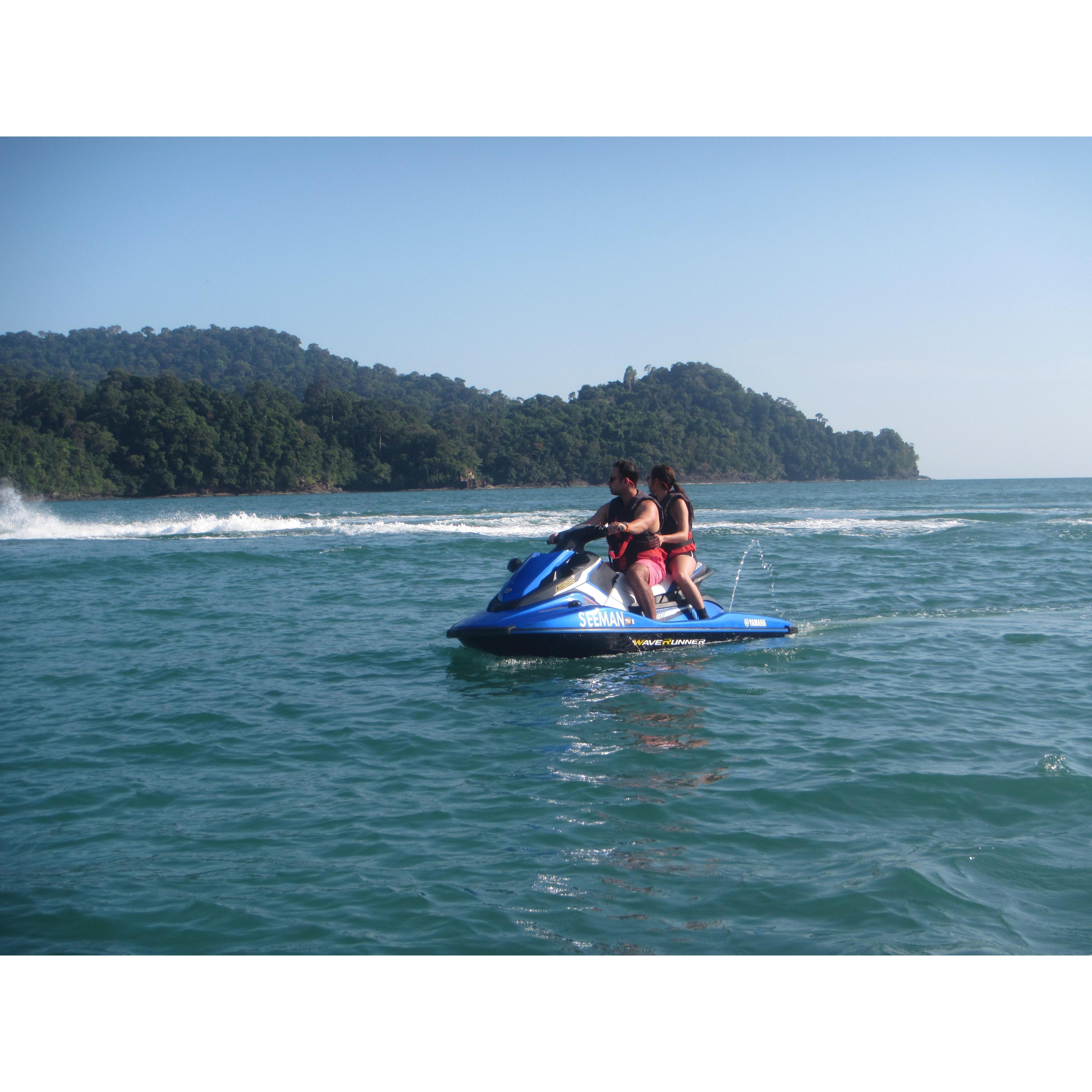 Langkawi, Malaysia